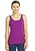 Tresics Femme Cotton/Lycra Tank Top