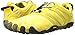 Vibram Women's V Trail Runner, Yellow/Black, 40 EU/8 M US