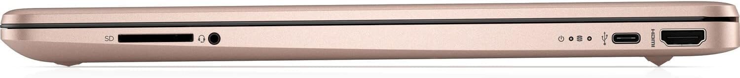 HP Laptop 15-DY0019DS 15.6