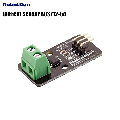Most Popular Current Sensors GistGear