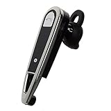 Bluetooth 4.0 Stereo Headset Wireless Headphone Earphone For iPhone SamSung HTC