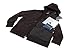 SCOTTeVEST Hoodie Microfleece - 19 Pockets - XL Black