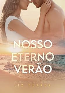 Livro Nosso Eterno Verão