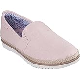 Skechers Womens Flexpadrille Lo