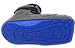 Superior Braces (Large) Low Top, Open-Toe, Closed-Toe, Low Profile Air Pump CAM Medical Orthopedic Walker Boot for Ankle & Foot Injuries , Gray, Men's Size 10 1/2 - 12, Ladies Size 11 1/2 - 13 1/2