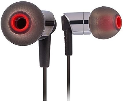 Amazon Com Asen Ae 77 Premium Iem In Ear Headphones Earphones Mic Remote For Iphone Samsung Htc Lg Sony Free Ez Carry Box Electronics