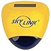 Skylink SA-001S Wireless Outdoor Solar Siren Security Alarm Accessory for SkylinkNet, M-Series and SC Series Systems