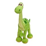 Disney The Good Dinosaur Arlo Exclusive 19 1/2 Plush