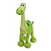 Disney The Good Dinosaur Arlo Exclusive 19 1/2 Plush