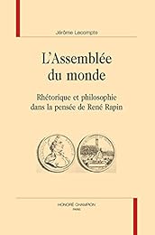 L' assemblée du monde