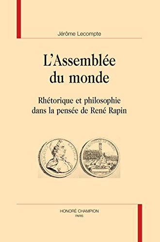 L' assemblée du monde