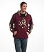 Legendary Whitetails Men's Camo Outfitter Hoodie