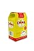 Cafe Crema Ground Puerto Rican Coffee, 14 Ounce Bag (1 Bag)