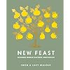 New Feast: Modern Middle Eastern Vegetarian
