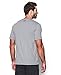 Under Armour Men's I Hunt Tee, True Gray Heather, X-Large