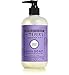 Mrs. Meyer's Liquid Hand Soap 12.5 OZ (Lilac, Pack - 3)