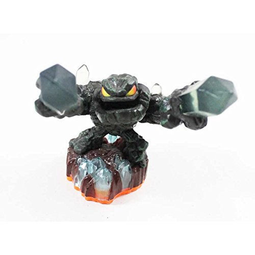 Skylanders Giants PRISM BREAK Lightcore Figure & Code