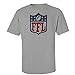 FFL Fantasy Football Logo: Unisex Fruit of the Loom Midweight T-Shirt