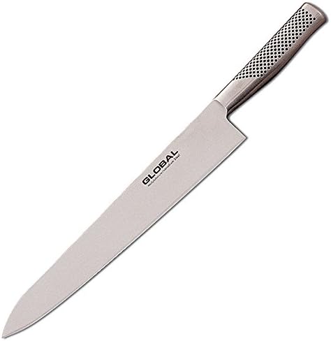 Global Master Chef Knife - 12 inch