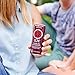 IZZE Sparkling Juice, Blackberry, 8.4 oz Cans, 4 Count