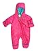 Arctix Infant Snow Bunting Suit, Fuchsia, 18/24 Months