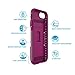 Speck Products Presidio Wallet Case for iPhone 7/6S/6 - Syrah Purple/Magenta Pink