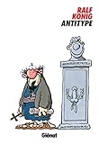 Antitype by