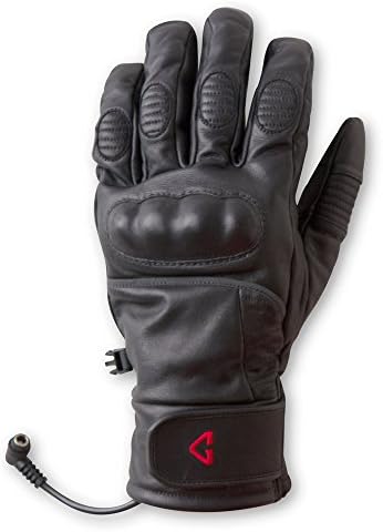 Gyde Hero Gloves - Large/Black