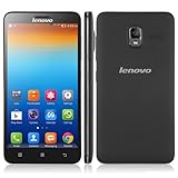 Lenovo A850+ 4GB Black, Daul Sim, MTK6592 Octa Core 1.7GHz, 5.5