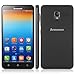 Lenovo A850+ 4GB Black, Daul Sim, MTK6592 Octa Core 1.7GHz, 5.5