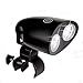 AGPTEK Barbecue Grill Light, Ultra Bright BBQ Light with 10 Super Bright LED Lights Handle Bar Mount BBQ Light for Grilling Fully Adjustable -Easy to Install- Touch Sensitive Switch(New Version)