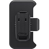 OtterBox iPhone 4/4S Defender Case Replacement Belt Clip - Black