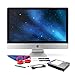 OWC 2.0TB SSHD Upgrade Kit for 2009-2010 iMacs, Includes Thermal Sensor, Tools, 2.0TB SSHD