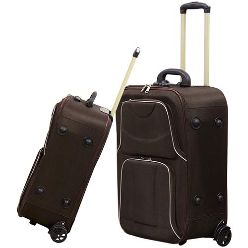suitcase reviews 2018