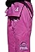 FUJI All-Around Brazilian Style Jiu Jitsu Uniform, Pink, Size W1
