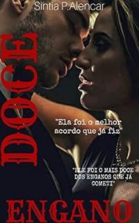 Livro Doce Engano