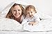 Shredded Memory Foam Pillow - King - Original Bamboo - Neck, Back and Body Pain Relief - Hotel Luxury Sleep - Contour Side Sleeper Design with Deluxe Hypoallergenic Washable Cover - #1 in USA - Great for Maternity, Yoga, or Travel - Superior to Down - King - Lifetime Money Back Guarantee KING