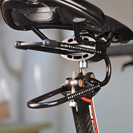 mountain bike seat shock absorber