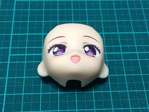 ねんどろいどこで パーツ プリパラ 北条そふぃ ホリックトリックサイリウムコーデ 顔 笑顔の買取価格 相場 高価買取なら買取一括比較のウリドキ