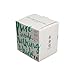 Oi 100% Organic Cotton Ultra Thin Pads with Wings for Maximum Absorption - Super 10 Count - Organic Natural Cotton Pads Provide Comfort and Protection for Leak-Free Periods, Wrapped Individually