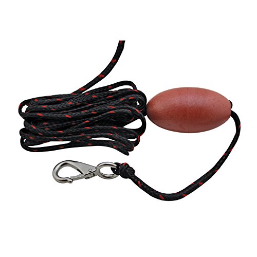 Extreme-Max-30066548-BoatTector-Complete-Grapnel-Anchor-Kit-for-Small-Boats-Kayaks-PWC-Jet-Ski-Paddle-Boards-etc-35-lbs