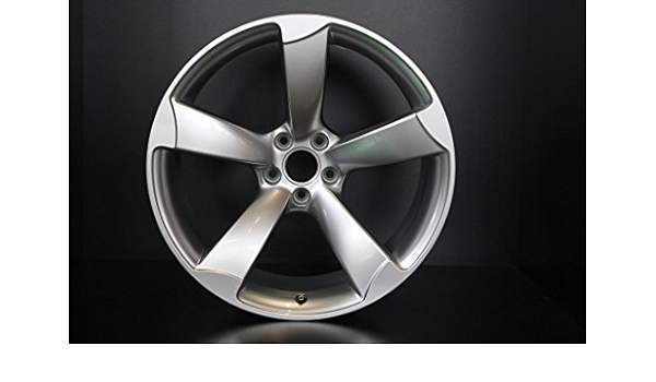 Original Audi A5 8T S5 RS4/5 Cabrio Llantas 8t0601025cp Rotor ...