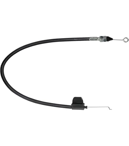 m-mamu　0218 Amazon.com: Bad Boy 064-8057-00 Brake Cable for MZ/MZ Magnum