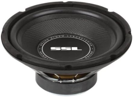 Soundstorm SS8 8 Woofer 400w Max