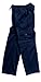 Woodland Supply Co. Men's Cargo Pocket Fleece Pants
