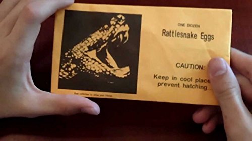 Dave Stott's Ultimate Prank Kit