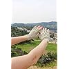 Men-Womens-Outdoor-Activity-Fishing-Fingerless-Sun-Protection-Gloves-Beige