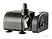 Exo Terra Repti-Flo 200 Circulating Pump – Submersible Water Pump for Aqua-Terrariums, Oxygenation, Streams & Waterfalls, Energy-Efficient