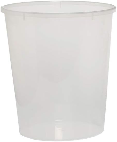 Colad Mixing Bowl with Scale 6000 – Lacquer Fountain Pen – Cup without Lid