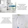 Bopfimer-Back-Shower-Brush-Easy-To-Reach-Body-Brush-with-Non-Slip-Handle-Long-Curved-Shower-Brush-Suitable-for-Elderly-Shower Bopfimer Back Shower Brush Easy-To-Reach Body Brush with Non-Slip Handle Long Curved Shower Brush Suitable for Elderly…